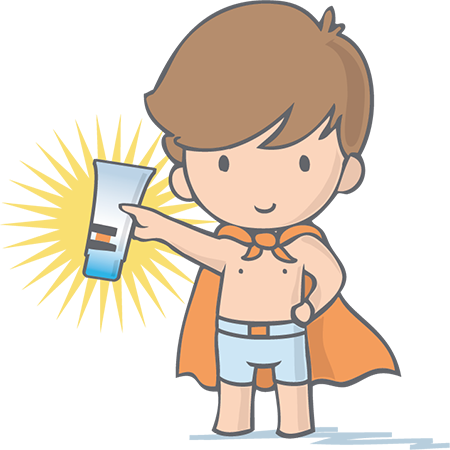 Campaña Escolar de Fotoprotección